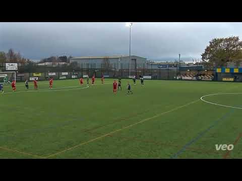 Bottesford Town 2 - 0 Wombwell Town