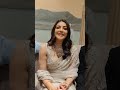 Kajal Aggarwal Snapped At Devi Pavitra Gold Diamond Jewellery Store Launch Telugu Dhamaka