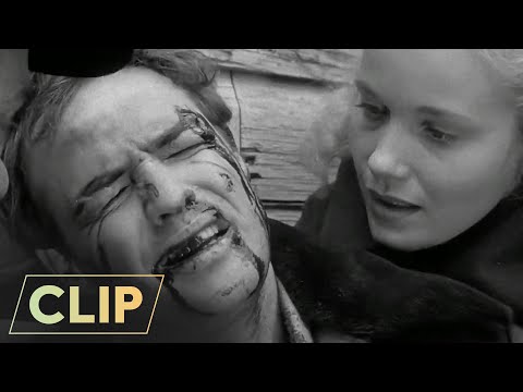 On The Waterfront (1954) | Terry vs. Friendly | Marlon Brando, Lee J. Cobb, Eva Marie Saint