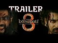 Bahubali 3 trailer | Prabas | Rana daggubati | Anushka | S SS Rajamouli | fan made