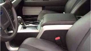 preview picture of video '2014 Ford F-150 Used Cars Hugo OK'
