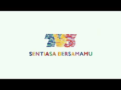 TV3 Ident 2022 Sentiasa Bersamamu (With Vocals)(Full Version) #38TahunTV3
