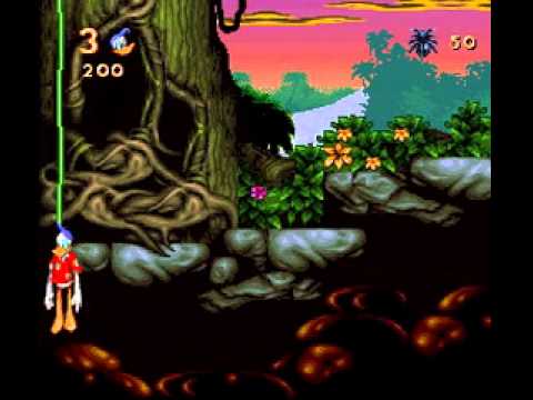 Maui Mallard - Test of Duckhood Bungie 1 strat in 2 cycles!