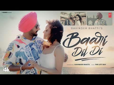 Baari Dil Di — watch video
