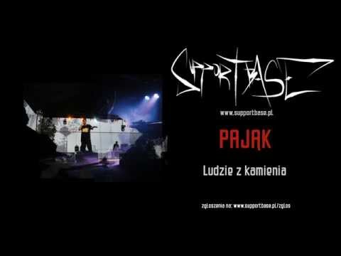 Pająk - Ludzie z kamienia
