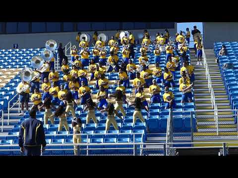 BMMB Pep Rally - Neck 2020