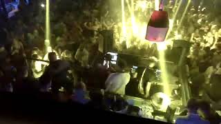 Solo 45 - Feed Em To The Lions... SHEIKS NIGHTCLUB, BOGNOR PEIR. 8/10/2016