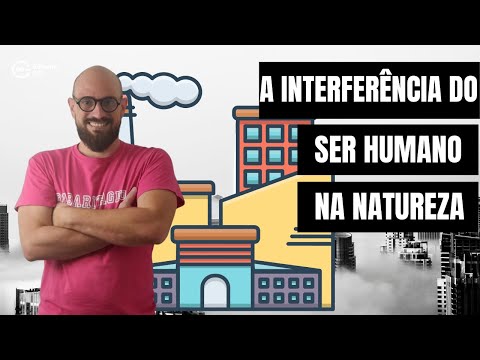 Sociedade e Meio Ambiente| AULA 01 | QUESTÃO AMBIENTAL