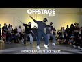 Isidro Rafael Choreography To I Like Dat By T Pain At Offstage Dance Studio