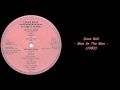 Dave Ball Man In The Man 1983