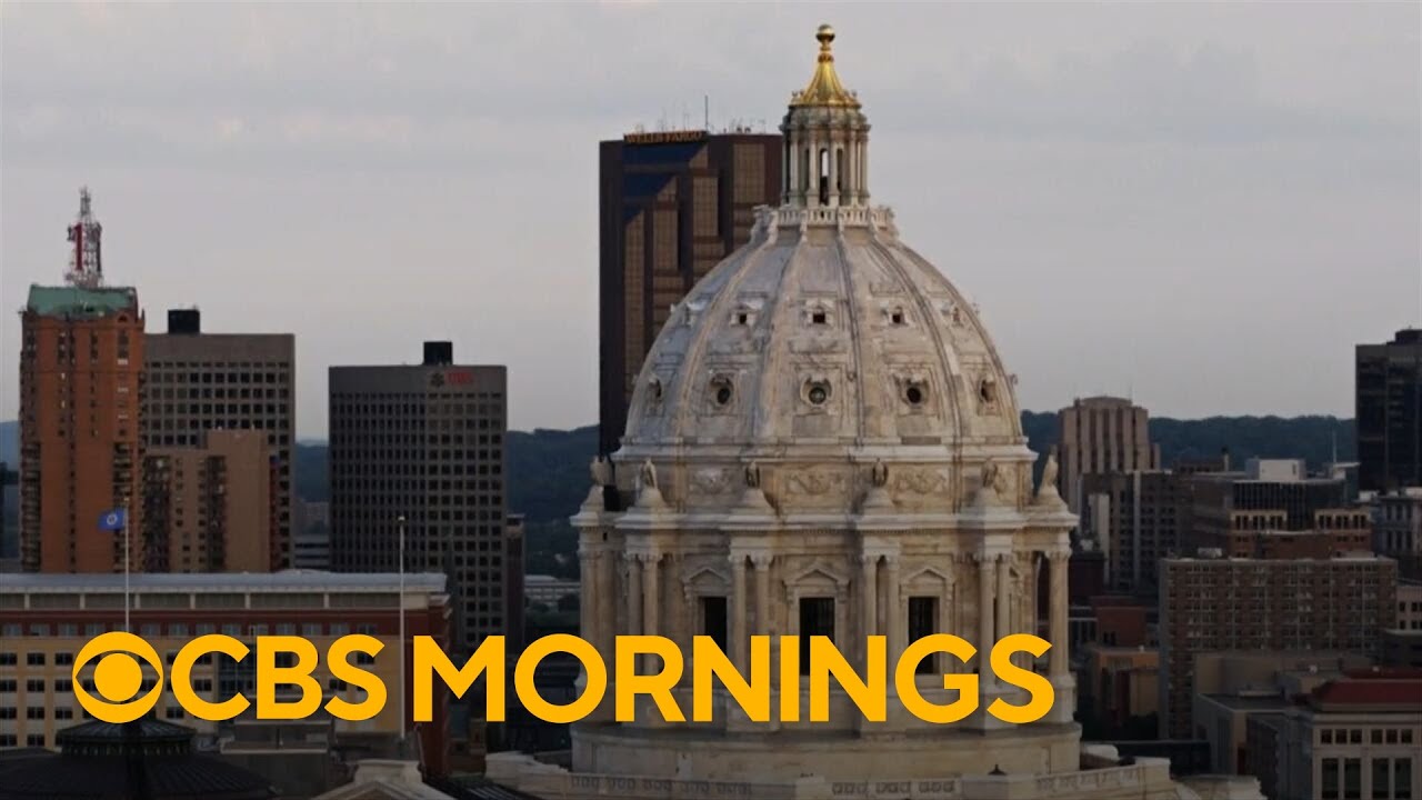 "Fraud tourists" allegedly siphoned millions from Minnesota aid programs