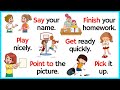 100 Common English Sentences Daily Use English With Sentences Daily Use English Sentences