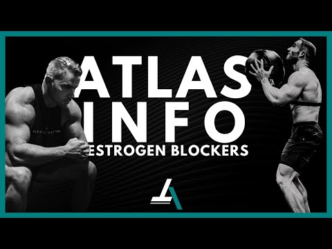 DO YOU NEED ESTROGEN BLOCKERS ON TRT!? Dr. Adam Hotchkiss and Josh Lewis The Atlas Hour
