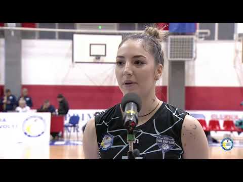 LIVE | CSM TARGOVISTE - CSO VOLUNTARI| PLAY-OFF DIVIZIA A1 VOLEI