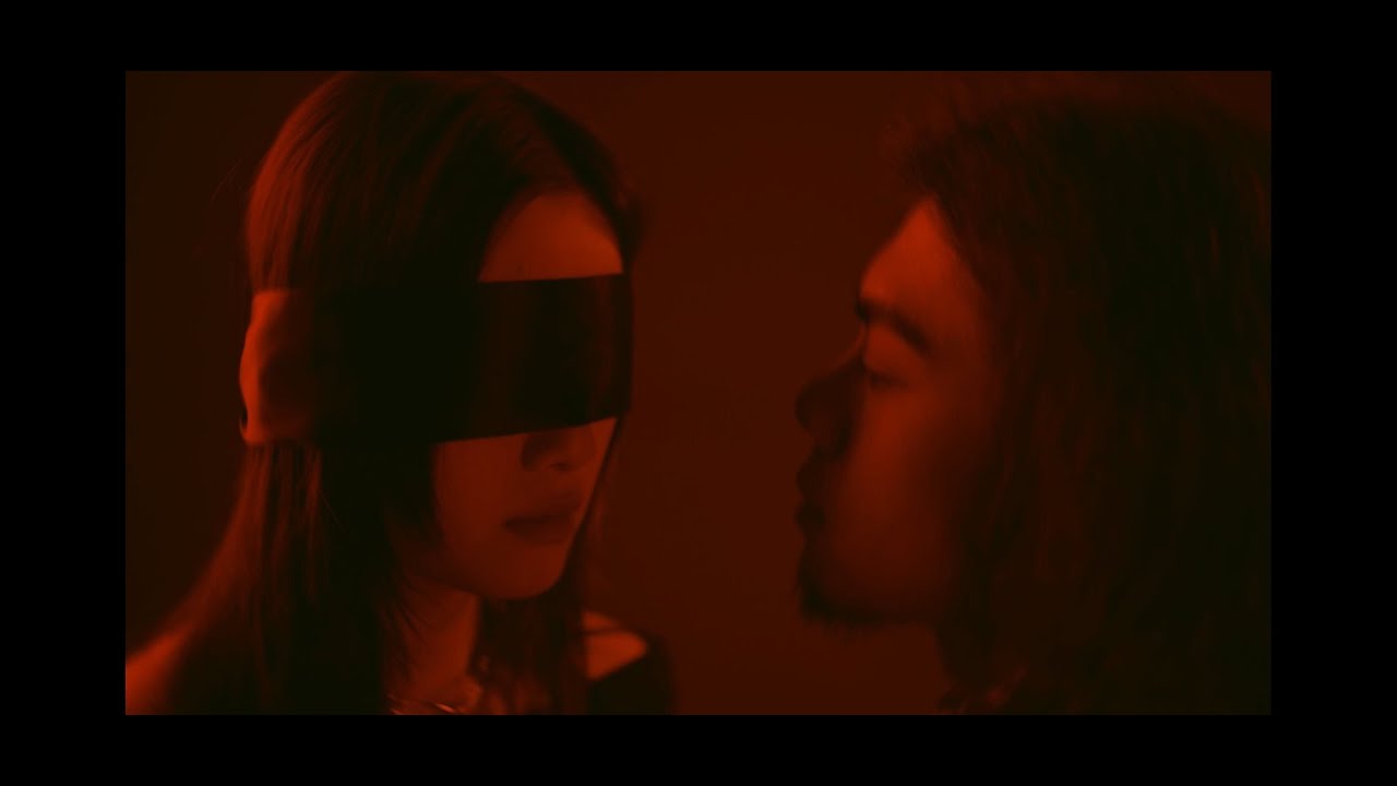 CBB — 'Attraction' (Official Video)