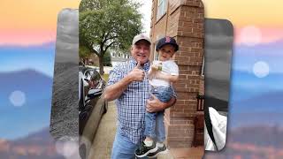 Photo Tribute - Michael Wayne Cline