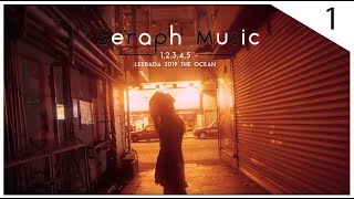 LEEBADA - 1,2,3,4,5 (THE OCEAN)