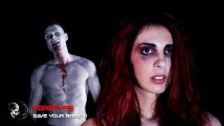 Foretype - Save Your Breath [Official Video Starring Violetta Rocks]