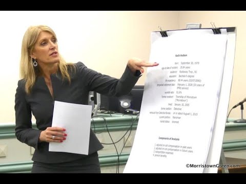 Explaining Economics to the Jury