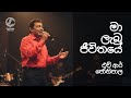 Maa Lebu Jeevithaye Re Imagined Cover Version CeyVerse Records