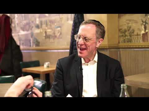 Shabbat with a Schmear - Parshat Shmini