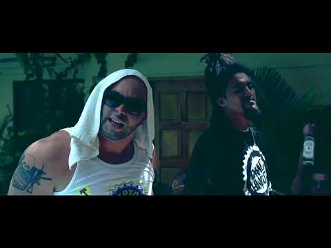 Sin Cojone - Montana "El Antifeka"