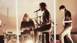 Thot -  (Never) Never Again Land (Live on tour)