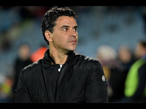 @RVMOficial Míchel "El Rayo de la primera parte es el que queremos"