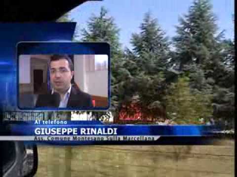 Montesano sulla Marcellana in campo contro la fabbrica di Buonabitacolo