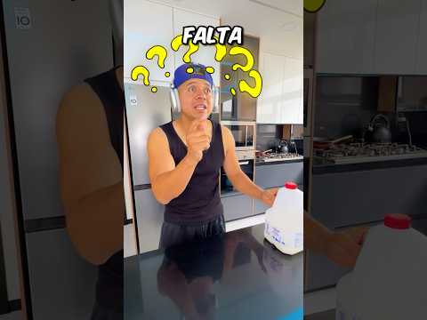 MI HIJO SE CONFUNDIÓ 😱 @DannyPlay7