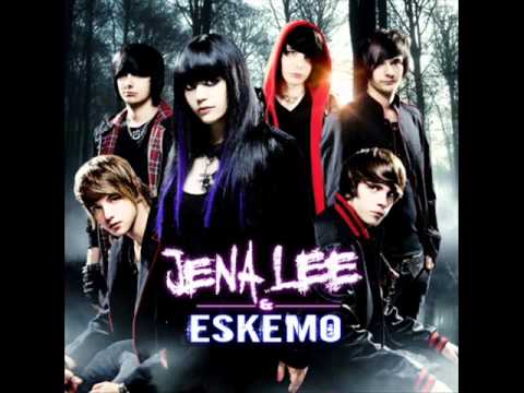 Jena Lee ft. Eskemo - Eternise-Moi
