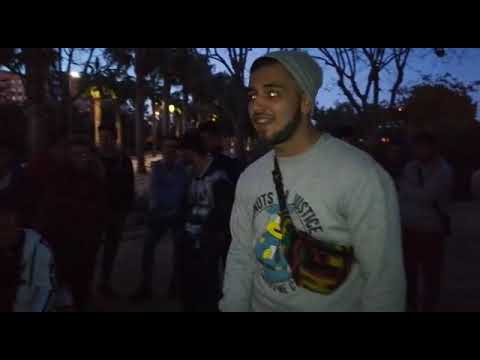 Jhota vs Nifty, Cuartos - CTFrees Fecha 3