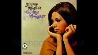 Jimmy Hughes -  Neighbor, Neighbor