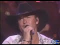 Tim McGraw & Elton John   Tiny Dancer 2003 America Music Awards