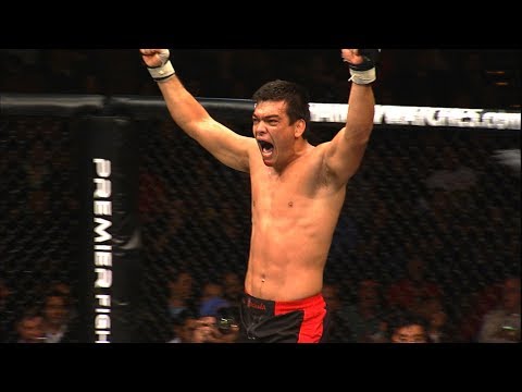 Fight Night Belem: Machida vs Anders - Joe Rogan & Jimmy Smith Preview