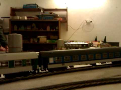 Najbrt Čd+míšenka