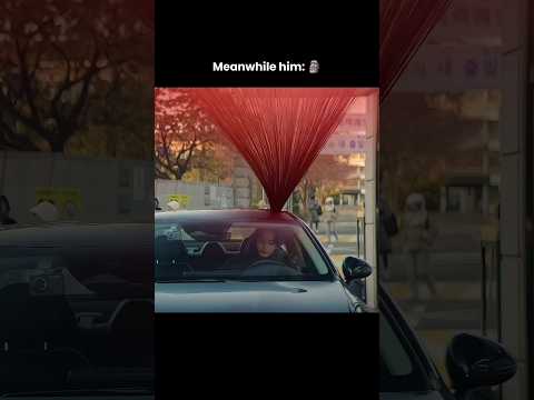 He don't want to hide his S lines 🥹 😂 #sline #kdrama #trendingshorts