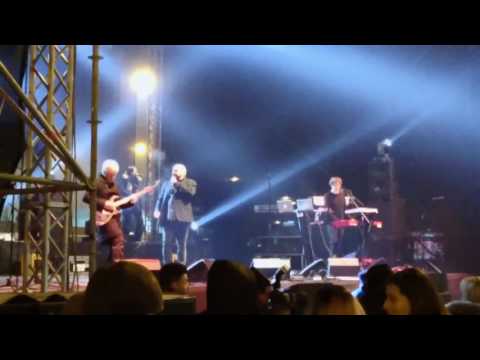 Alphaville- Sounds Like A Melody ( Iași 31Dec.16 ) Live