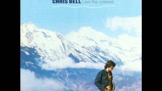 Chris Bell - Look Up