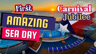 Carnival Jubilee | Elegant & Party Night |