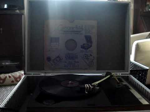 Ben Fields and his band - 42nd Street  (selection)