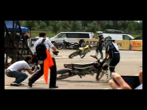 fmx show zabrze 2010