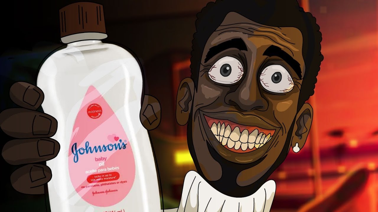3 True Diddy Horror Stories Animated