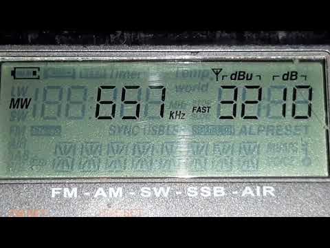 Italien schaltet Mittelwelle ab