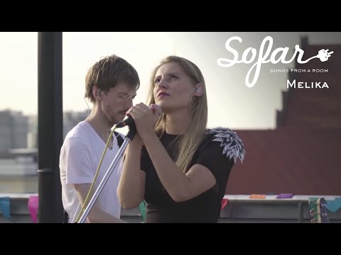 Melika - Will The Spell Fulfill | Sofar Wrocław