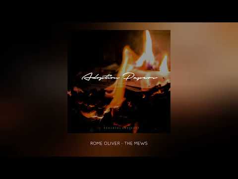 Rome Oliver - The Mews