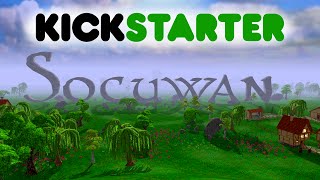 Видео 1 к игре Socuwan