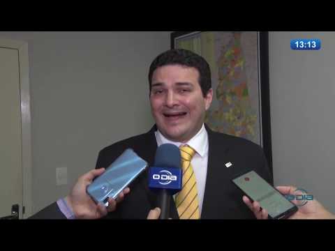 O DIA NEWS 28 06  OAB fala sobre a posicaÌƒo do Desembargador Erivan Lopes na denuÌncia de grilagem