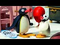 Pingu and Pinga🐧 | Fisher-Price | Cartoons For Kids