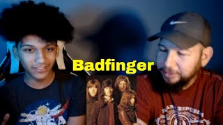 Badfinger - Its Over Reaction